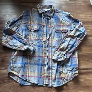 Flannel